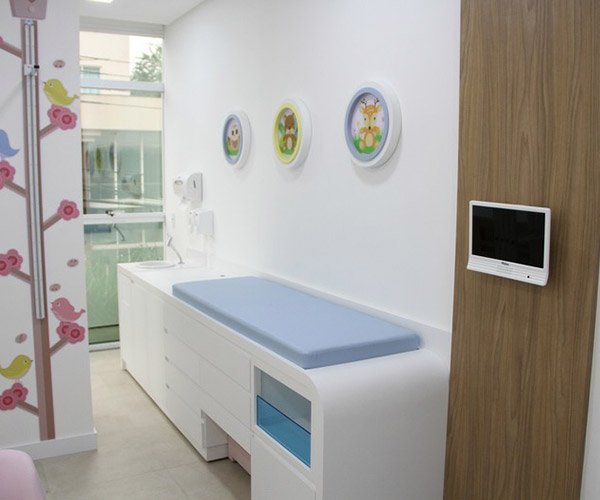Clinica Amare - Estrutura - Foto 9