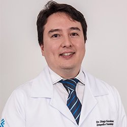 Dr. Diogo H. B. Kussakawa