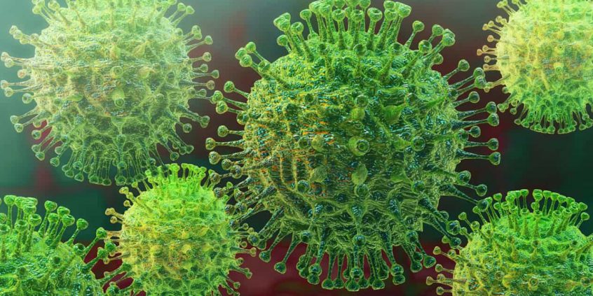 Infecção Humana pelo novo Coronavírus (2019-nCoV)
