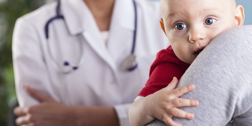 Por que a dermatite (assadura) de fraldas é tão comum? | Amare Pediatria