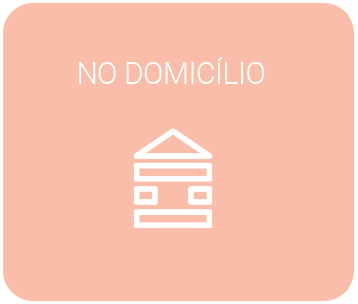 icone domicílio