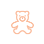 icone urso