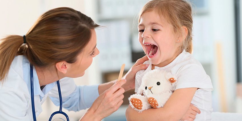Atendimento Domiciliar em Pediatria