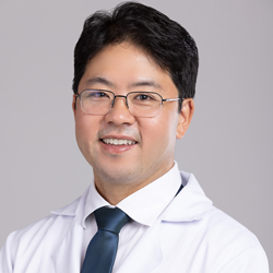 Dr. Rodrigo Akira Furukawa